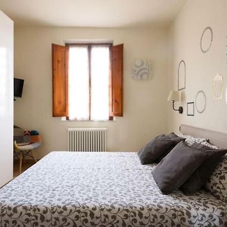 Nicchio Bright And Design Loft Apartment Siena Exterior photo