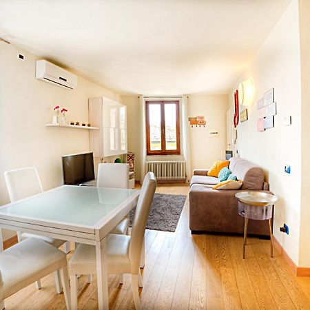Nicchio Bright And Design Loft Apartment Siena Exterior photo