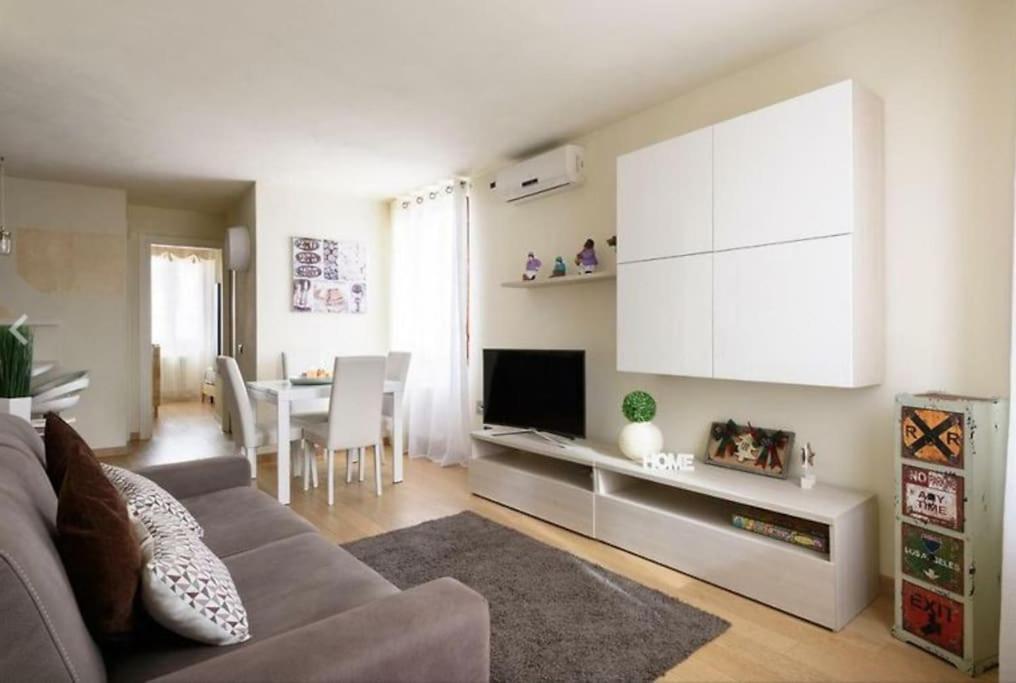 Nicchio Bright And Design Loft Apartment Siena Exterior photo