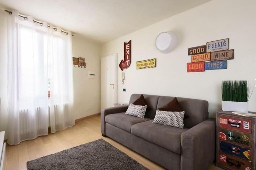 Nicchio Bright And Design Loft Apartment Siena Exterior photo
