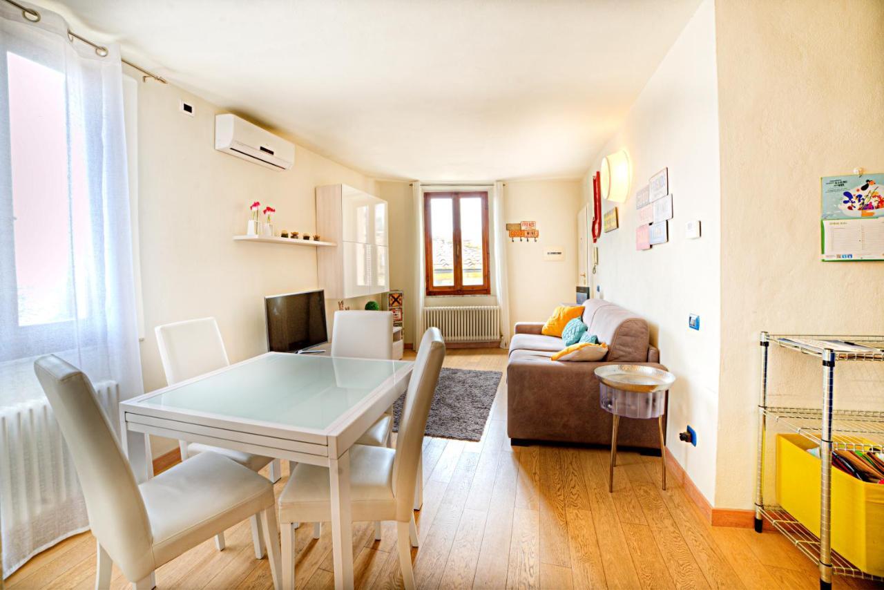 Nicchio Bright And Design Loft Apartment Siena Exterior photo