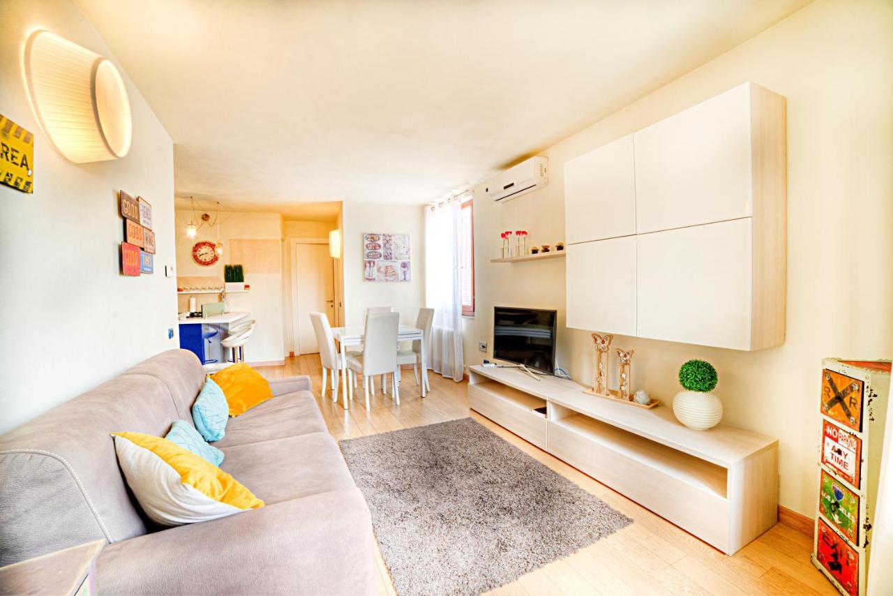Nicchio Bright And Design Loft Apartment Siena Exterior photo